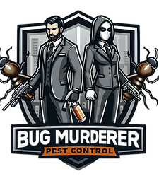 bug_murderer_pest_control_logo